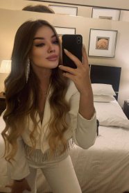 Фотография номер 2 - Анастасия, 23 года