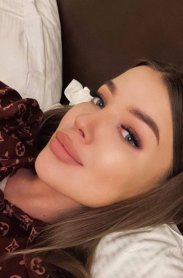 Фотография номер 3 - Анастасия, 23 года
