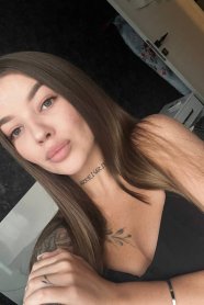 Фотография номер 4 - Анастасия, 23 года