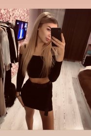 Фотография номер 9 - Анастасия, 23 года