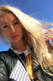 Фотография номер 5 - Амалия, 26 лет