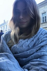Фотография номер 4 - Настя, 26 лет