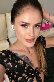 Фотография номер 6 - Анжела, 24 года