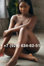 Фотография номер 2 - Amanda, 20 лет
