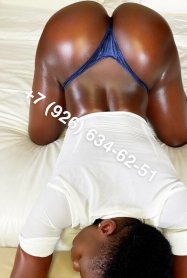 Фотография номер 3 - Amanda, 20 лет
