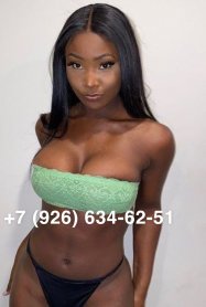 Фотография номер 7 - Amanda, 20 лет