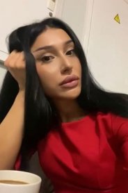 Фотография номер 4 - Фина, 23 года