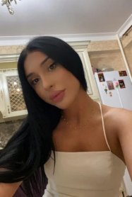 Фотография номер 8 - Фина, 23 года