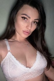 Фотография номер 8 - Сильвия, 23 года