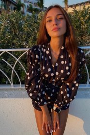 Фотография номер 9 - Лолита, 20 лет
