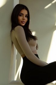 Фотография номер 12 - Эмилия, 22 года