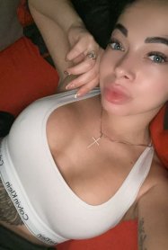 Фотография номер 8 - Клоринда, 27 лет