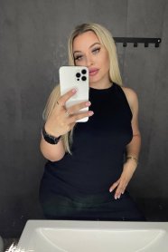 Фотография номер 7 - Лика, 38 лет