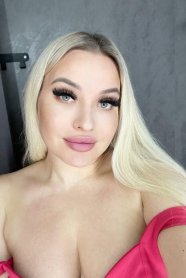 Фотография номер 4 - Лика, 38 лет