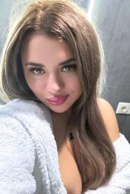 Фотография номер 11 - Света, 32 года