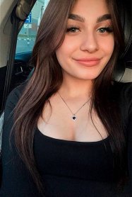 Фотография номер 4 - Алина, 22 года