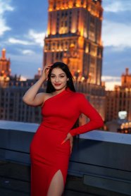 Фотография номер 3 - Алина, 22 года