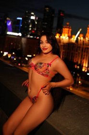 Фотография номер 2 - Алина, 22 года