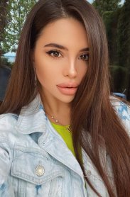 Фотография номер 2 - ВИКА, 22 года