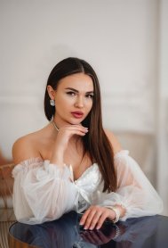 Фотография номер 3 - Оксана, 22 года