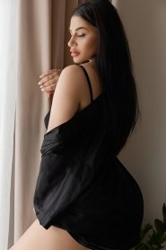 Фотография номер 6 - Лейла, 30 лет
