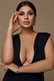 Фотография номер 8 - Лейла, 30 лет