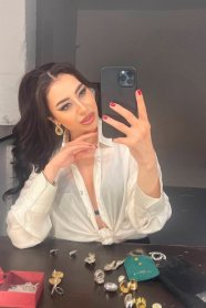 Фотография номер 4 - Камилла, 27 лет