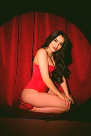Фотография номер 6 - Камилла, 27 лет