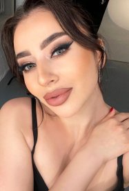Фотография номер 10 - Камилла, 27 лет