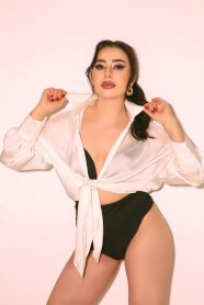 Фотография номер 14 - Камилла, 27 лет