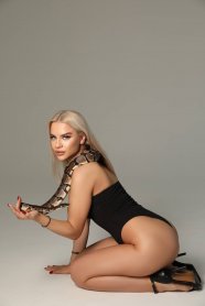 Фотография номер 14 - Кира, 23 года