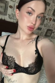Фотография номер 8 - Алена, 21 год