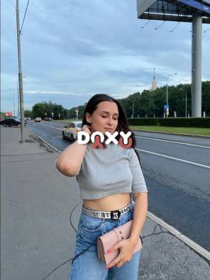 Фотография номер 7 - Мария, 20 лет