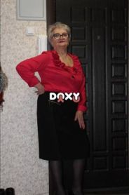 Описание индивидалки Любовь