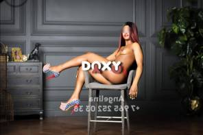 Фотография номер 8 - Анжелина, 40 лет