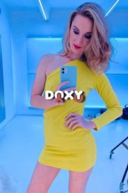 Описание индивидалки Маринка