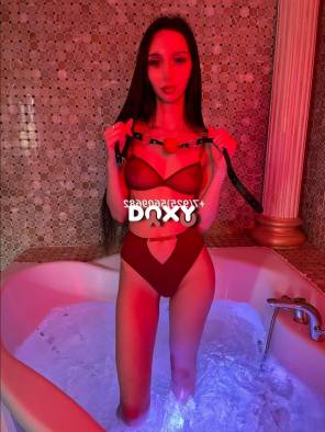 Фотография номер 5 - Вика, 19 лет