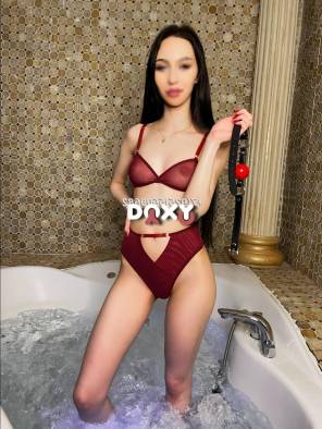 Фотография номер 6 - Вика, 19 лет