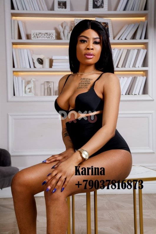 Фотография номер 4 - реальной проститутки Karina 23 года, город Москва Фотография номер 4 - Karina, 23 года