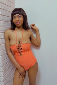 Фотография номер 5 - Pamela, 20 лет