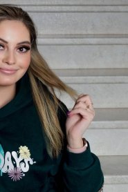 Фотография номер 3 - Настя, 24 года
