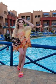 Фотография номер 5 - Настя, 24 года