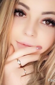 Фотография номер 7 - Настя, 24 года