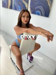 Фотография номер 1 - Саманта, 21 год