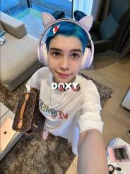 Фотография номер 8 - ЛучшаяняшечкаживувMoscowcityНева, 23 года