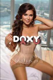 Фотография номер 4 - TanyaFox, 37 лет