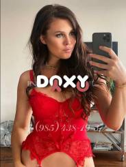 Фотография номер 7 - TanyaFox, 37 лет