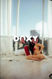 Фотография номер 1 - Тэффи, 21 год