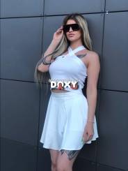 Фотография номер 1 - Кристина, 24 года