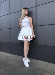 Фотография номер 3 - Кристина, 24 года